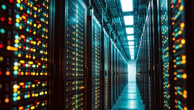 The Trump Administration Just Gave Ciena Stock a Huge Boost. What to Know.